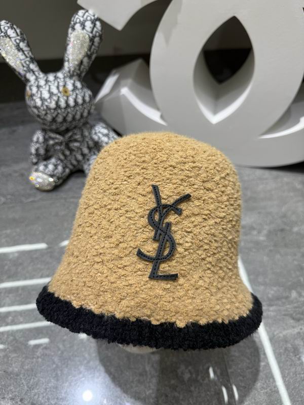 YSL hat dx07
